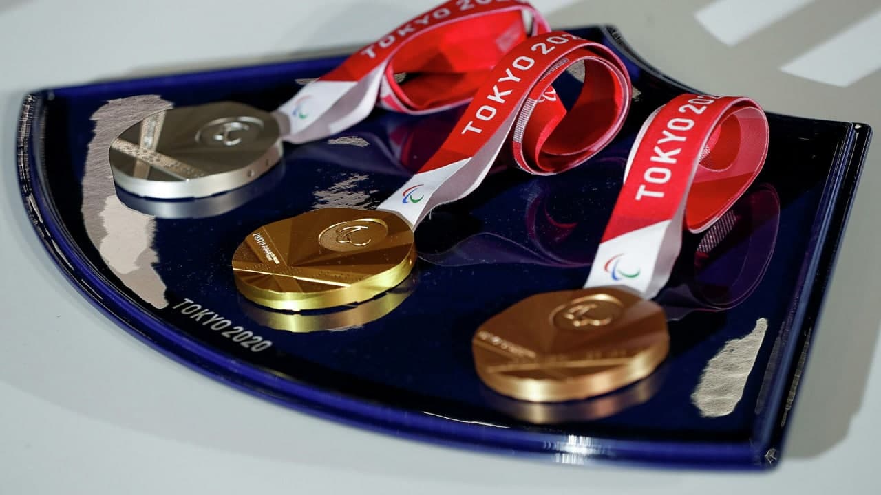 “Tokio-2020”: Azərbaycan daha 2 QIZIL MEDAL qazandı – FOTO