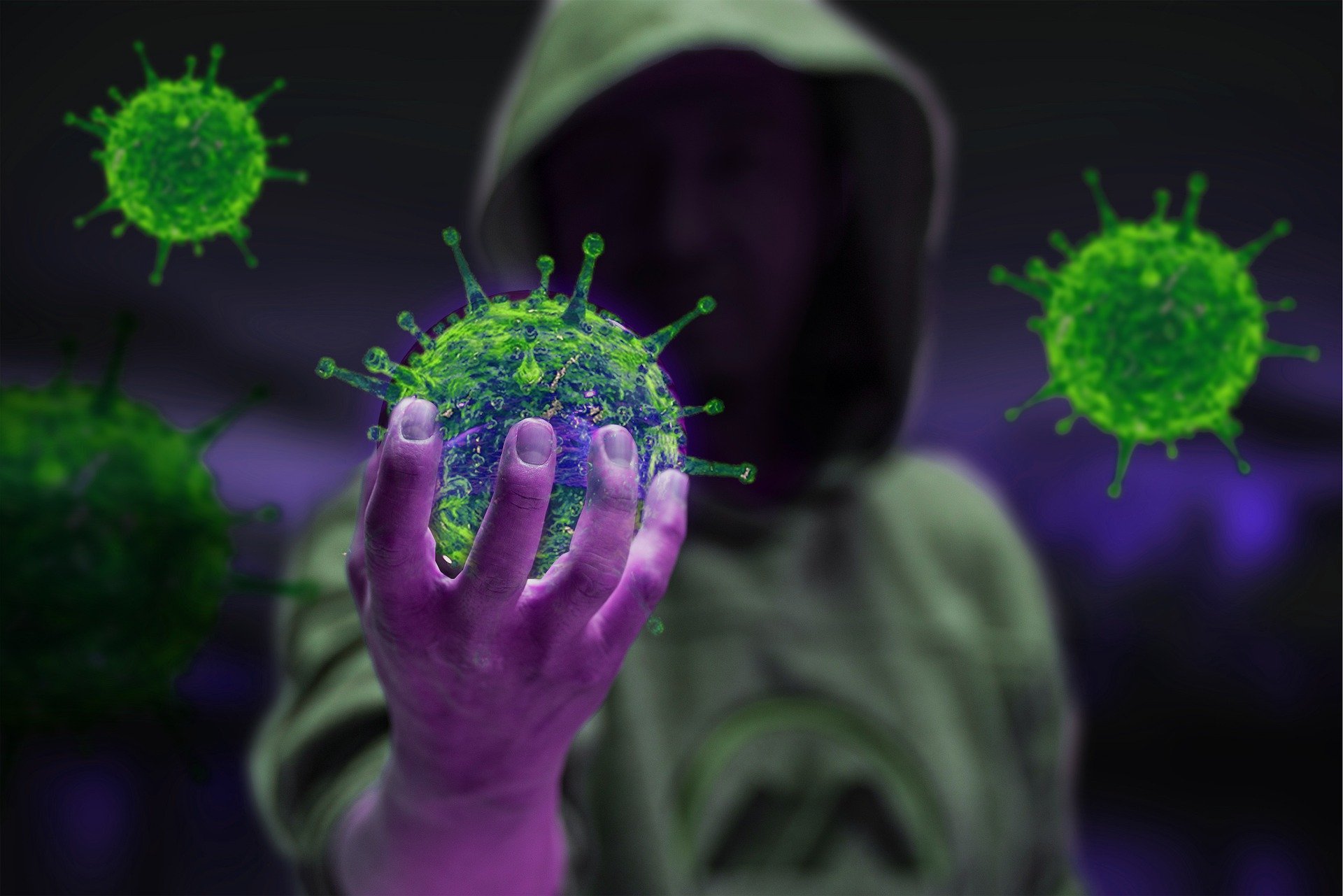 Koronavirus ilk dəfə nə vaxt yayılıb? – ALİMLƏR AÇIQLADI