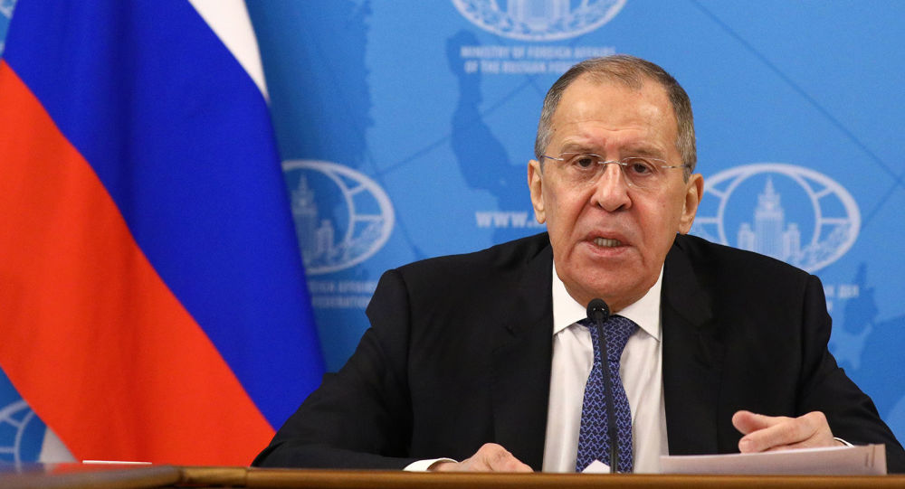 Rusiya Talibanı tanıyacaq? – Lavrov Kremlin şərtlərini açıqladı