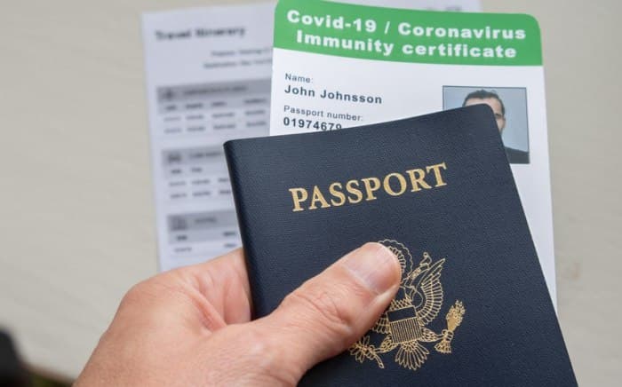 Poliklinikaya giriş üçün COVID pasportu tələb edilir? – FOTOFAKT