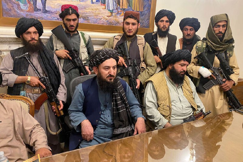 Talibanın Vaşinqtondan 10 milyard dollarlıq İSTƏYİ