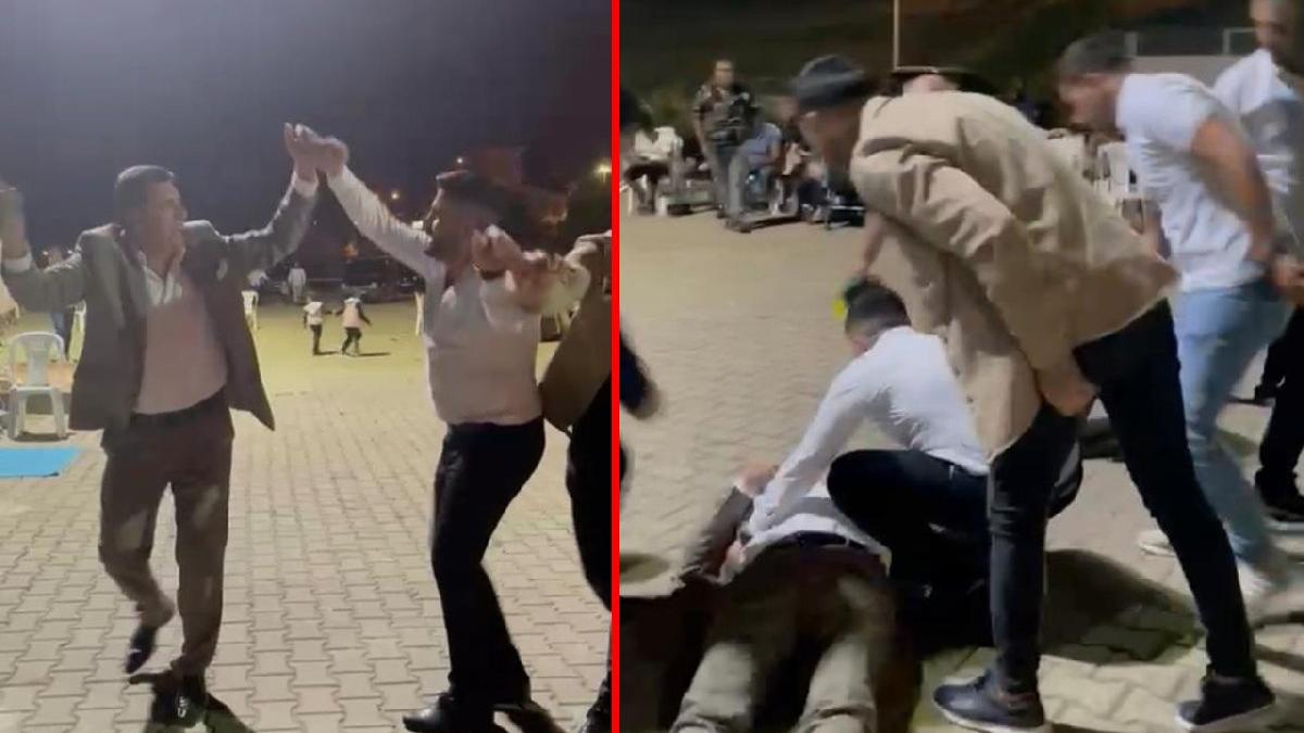Yallı gedərkən öldü - TOY YASA DÖNDÜ - FOTO