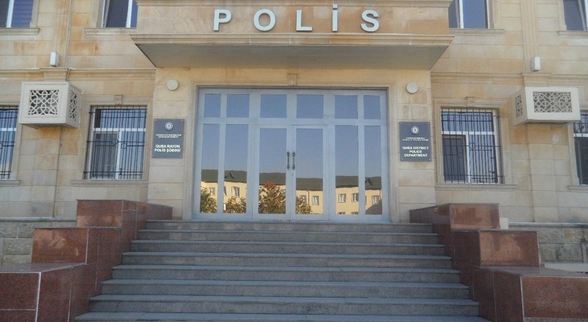 55 yaşlı kişini döyüb öldürdü