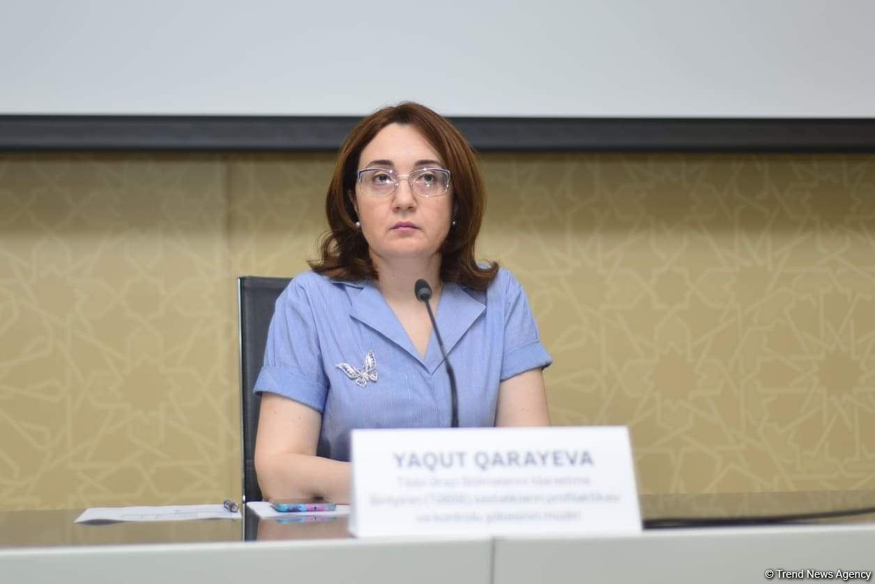 Yaqut Qarayevadan vaksinlə bağlı VACİB AÇIQLAMA