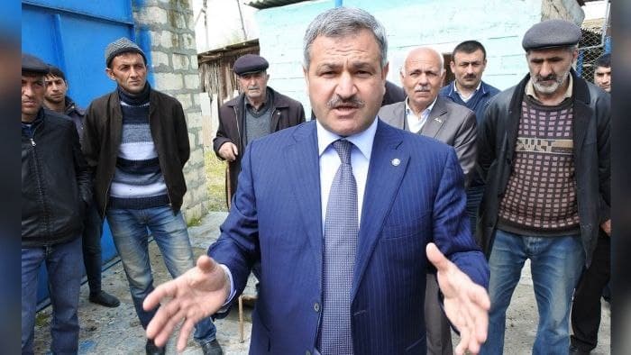 Tərtər icra başçısının kənddən qovulması ilə bağlı RƏSMİ AÇIQLAMA 