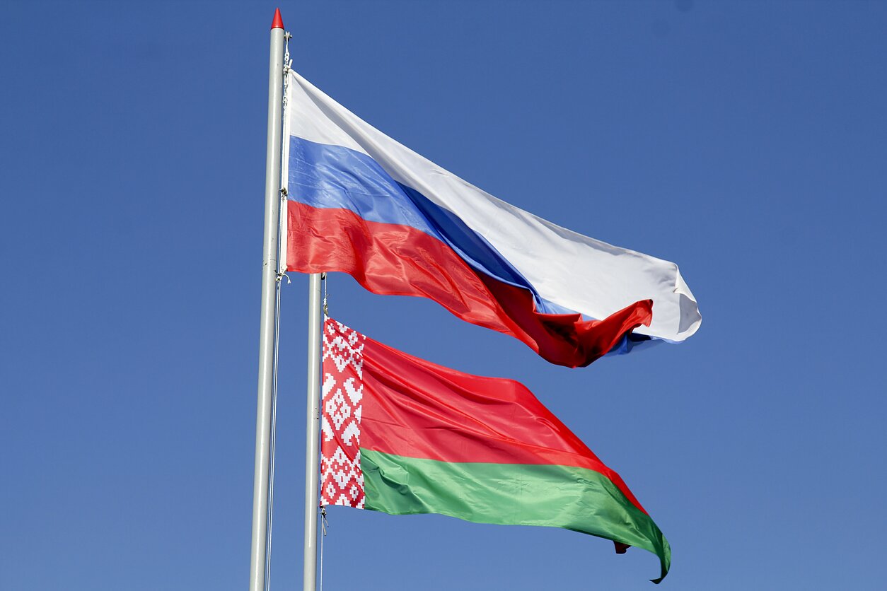 Rusiya Belarusla necə birləşir? – İLK MÜDDƏALAR