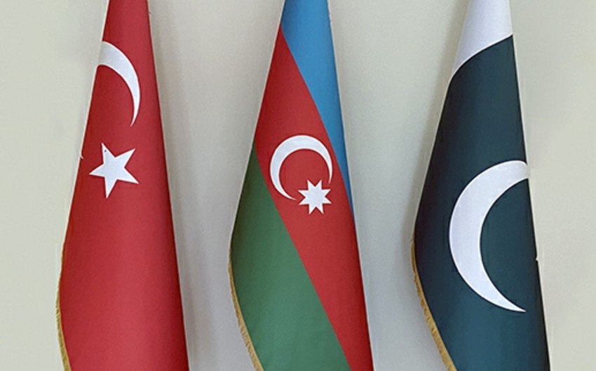 Sabah Azərbaycan, Türkiyə, Pakistan 