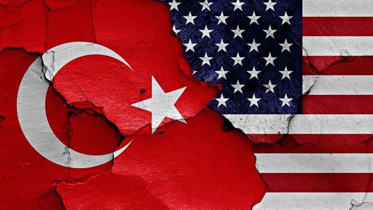 Türkiyədən ABŞ-a terrorizmlə bağlı mesaj - DETALLAR 