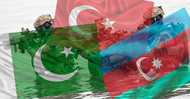 Bu gün Azərbaycan, Türkiyə və Pakistan xüsusi təyinatlılarının təlimləri  keçiriləcək
