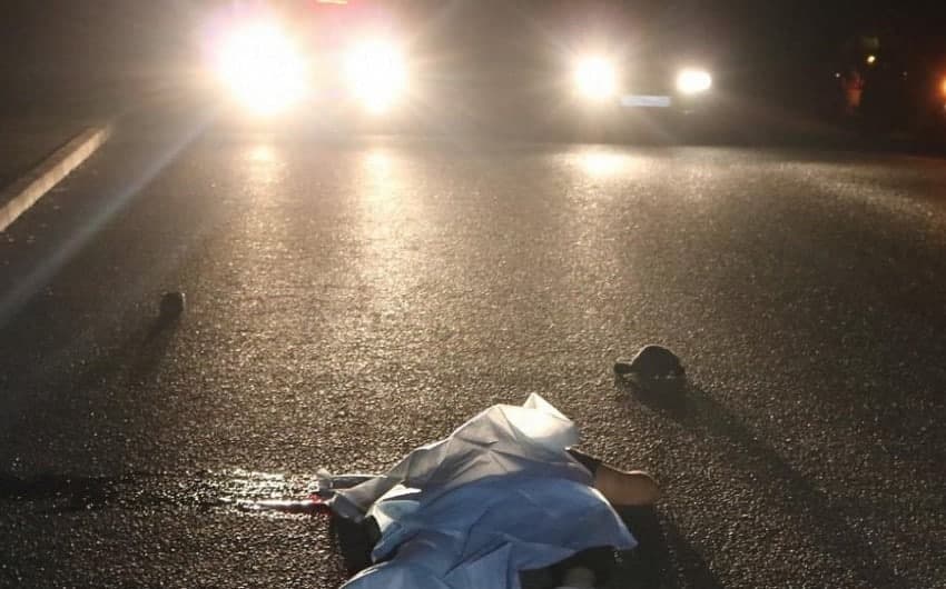 Salyanda avtomobil 16 yaşlı gənci öldürdü