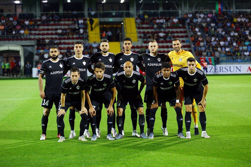 “Qarabağ” Konfrans Liqasında ilk qrup matçına çıxır