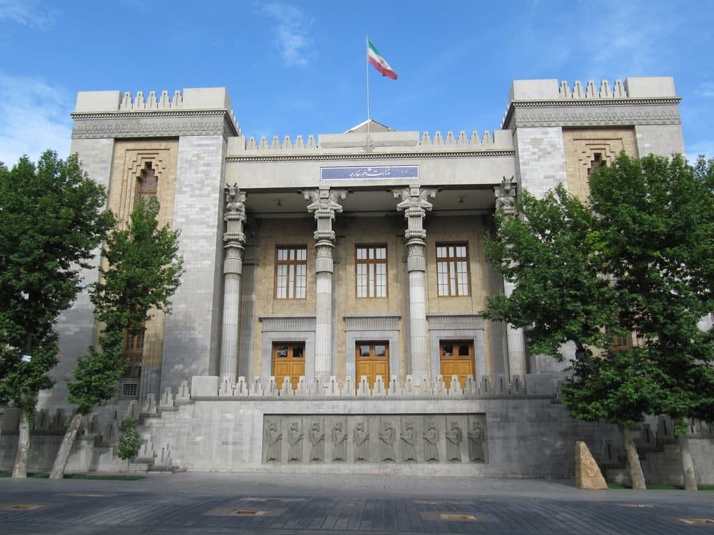 Rəsmi Tehran: “İran qonşu ölkələrin inkişafını öz inkişafı hesab edir” – İrəvan da bu siyahıdadır