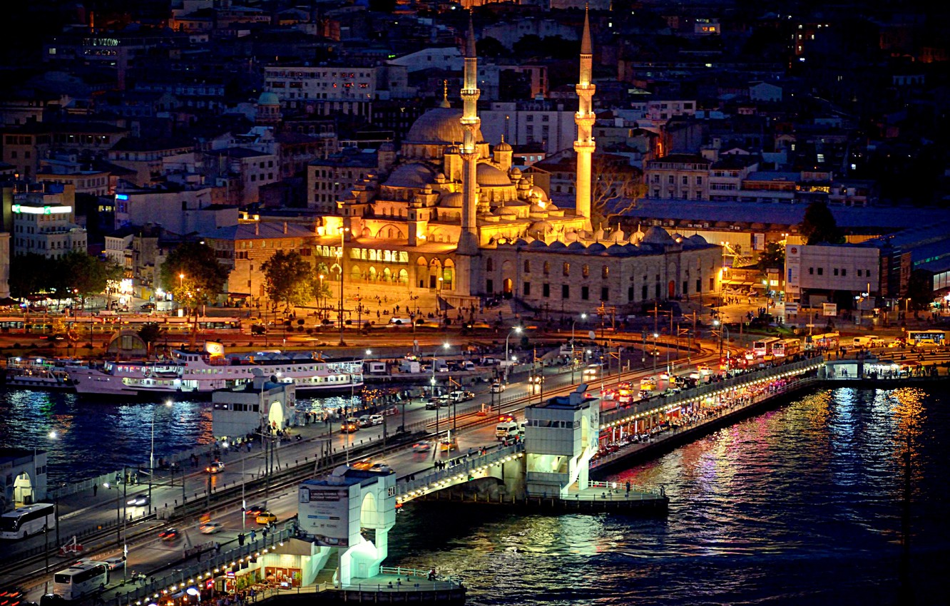 İstanbul səmasında insan üzlü qorxunc BULUD – FOTO