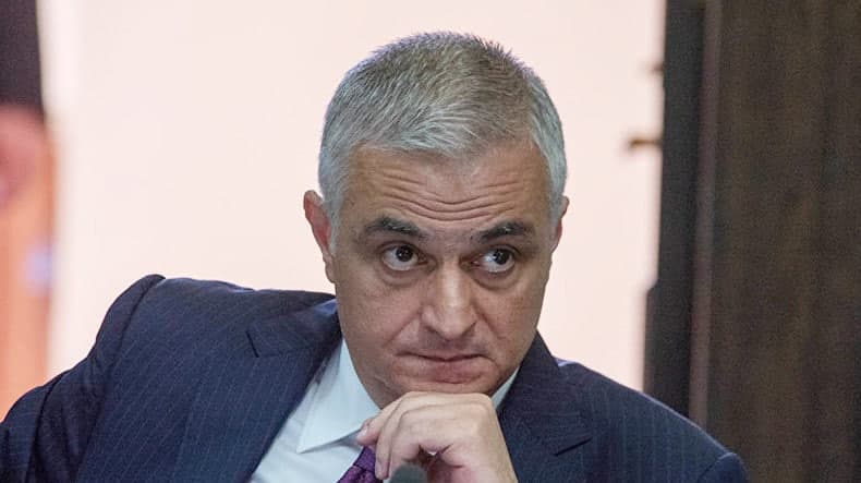 Ermənistan baş nazirinin müavini: “Bakı ilə dialoq aparılmalıdır”