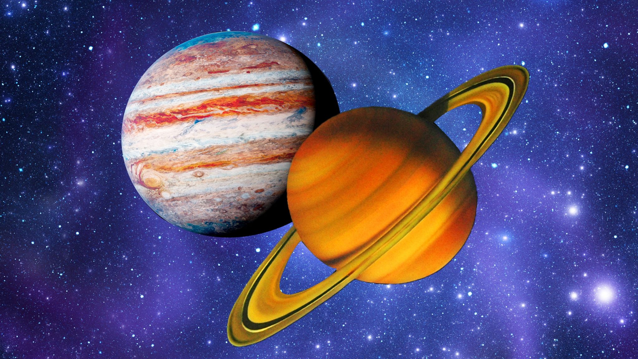 Saturn və Yupiter ən varlı planetlərdir - MARAQLI FAKTLAR