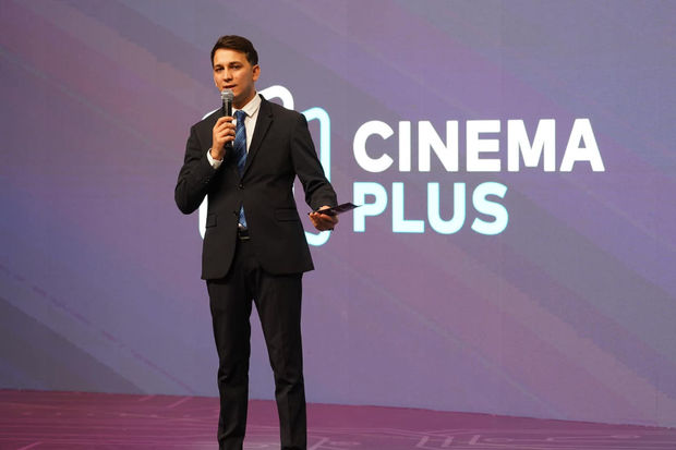 Azərbaycanda kinoteatrlar açılır? –“CinemaPlus”un baş direktorundan yeni XƏBƏR