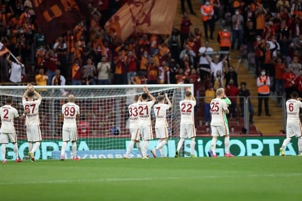 “Qalatasaray”dan əzmkar qələbə - VİDEO