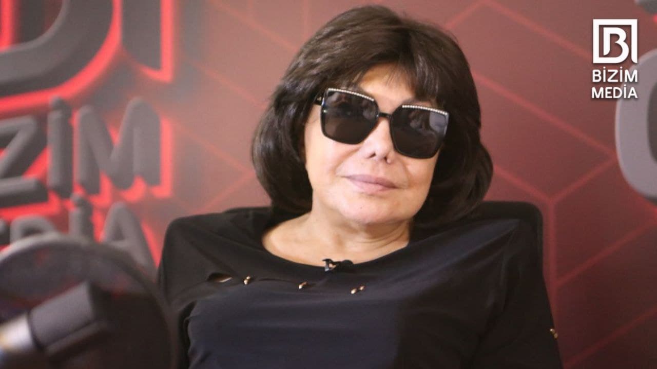 Flora Kərimovadan ÖZƏL AÇIQLAMA: “İlham Əliyev bu xalqın ömrünü uzatdı”