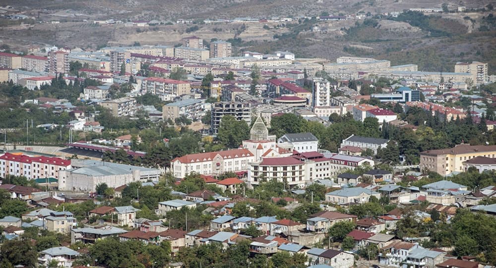 Erməni ekspert: “Ermənistan “Artsax”ın təhlükəsizlik açarlarını Rusiyaya verib”