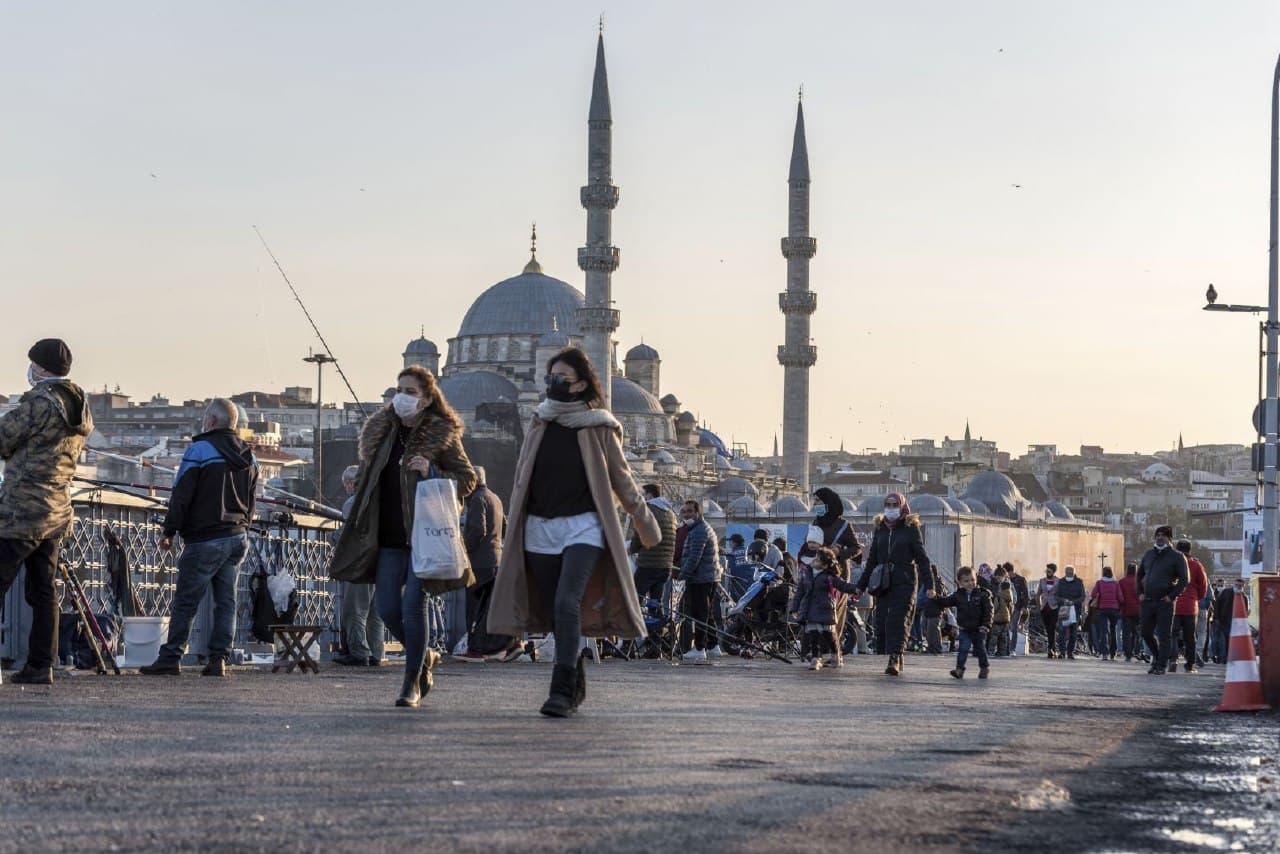 Türkiyədə son sutkada koronavirusdan neçə nəfər sağalıb?