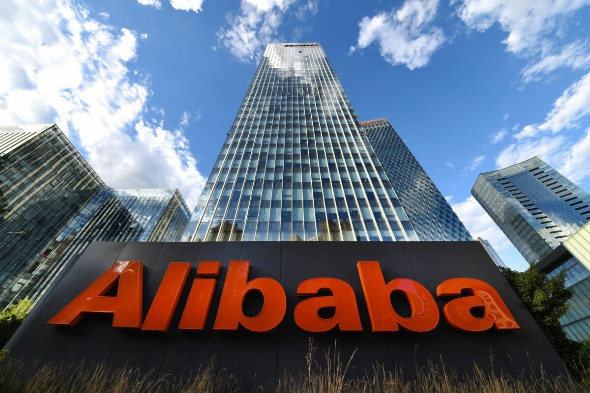 “Alibaba” da kriptovalyutanı qadağan etdi