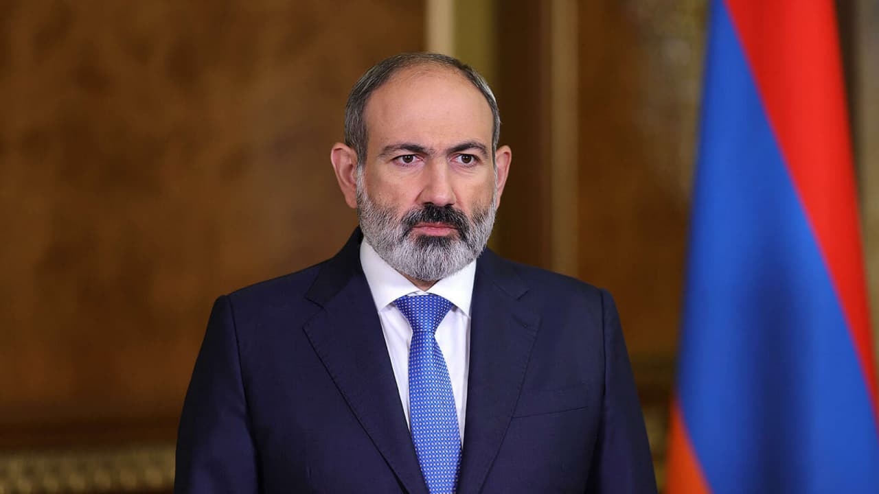 “Ermənistanın səsvermə hüququ qalmayıb” – Deputat Paşinyana od püskürdü