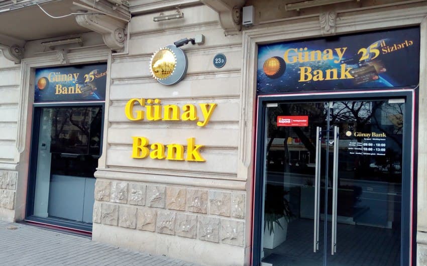 “Günay Bank”ın vəzifəli şəxsindən 54 milyonluq qanunsuz əməl – DETALLAR  