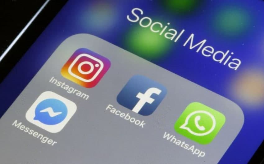 “Facebook”, “WhatsApp” və “Instagram”ın fəaliyyəti bərpa olundu