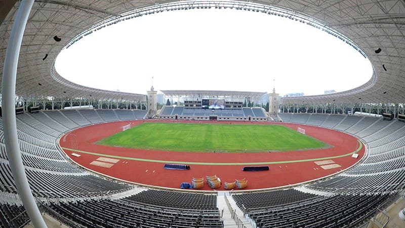 “Qarabağ” – “Kayrat” matçının stadionu bəlli oldu