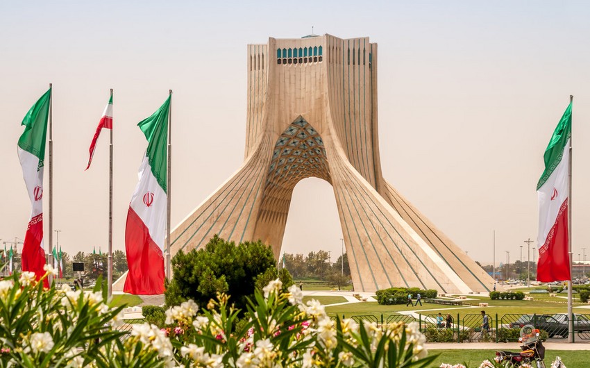 İran DİLİ – Tehranın çıxış yolları tükənir...