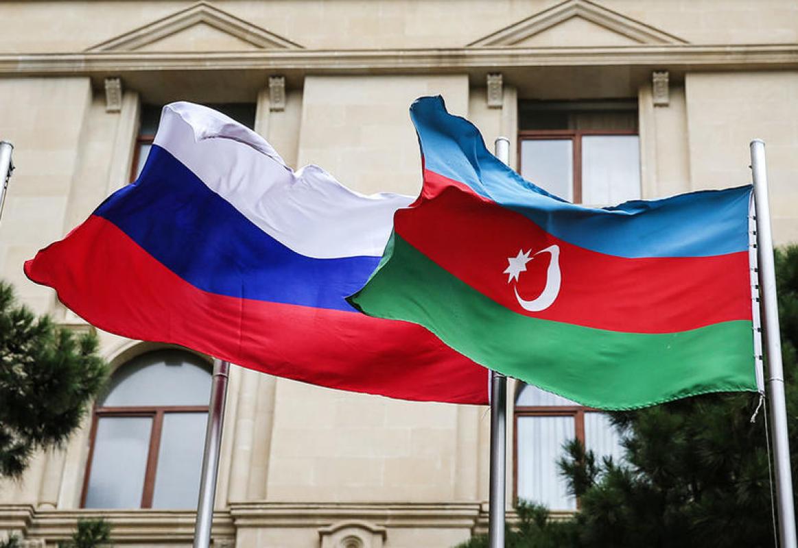 Azərbaycanla Rusiya arasında ticarət dövriyyəsi 755 milyonu ötdü