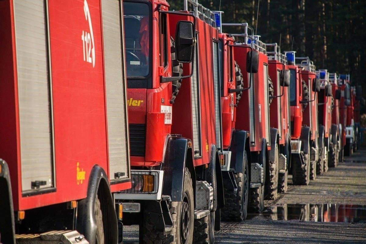 Rusiyada yanğında ölənlərin sayı 6-ya çatdı – 3-ü uşaqdır