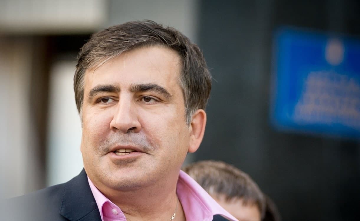 Saakaşvili etiraf etdi: “Bundan əvvəl də Gürcüstan sərhədini keçmək istədim, ancaq...”
