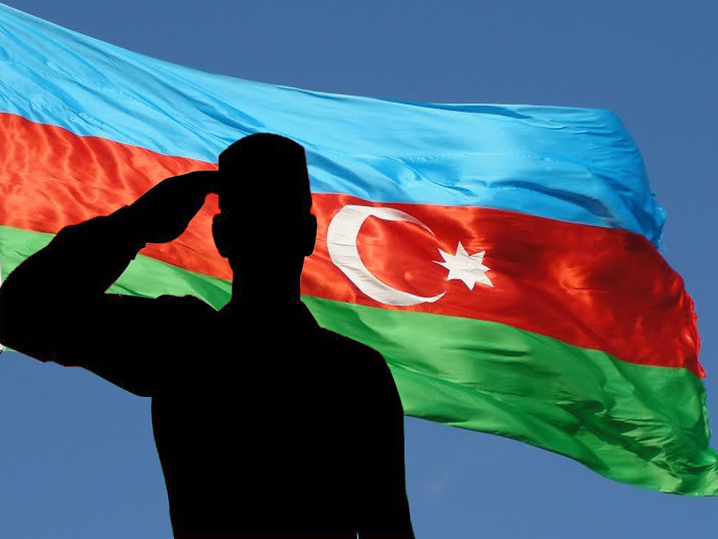 Azərbaycan Ordusunun giziri İNTİHAR ETDİ 
