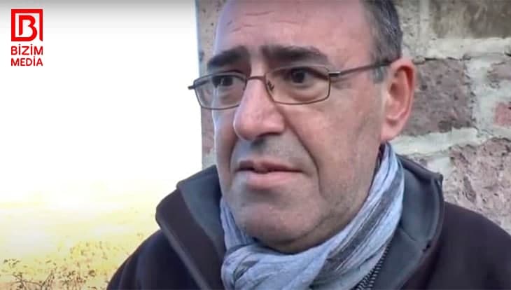 Erməni dissident Georgi Vanyan koronavirusdan vəfat etdi