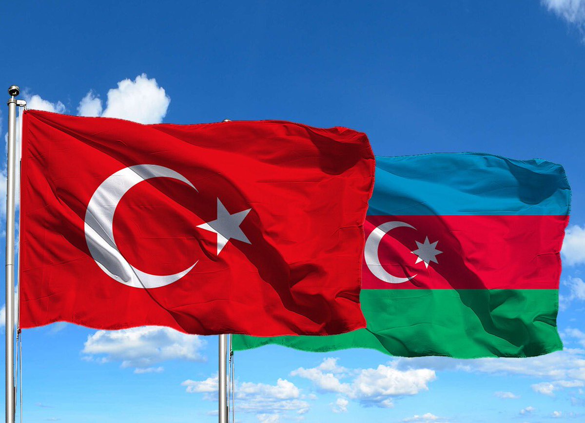 Azərbaycan-Türkiyə “Qardaşlıq dastanı” konsertinin son hazırlıqları – VİDEO  