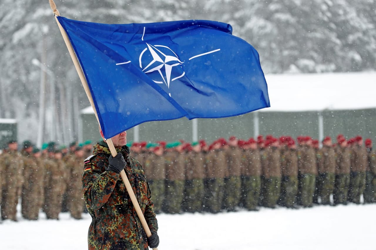 Rusiyanın NATO ilə əməkdaşlığı dayandırmasına səbəb olan QƏRAR - TƏFƏRRÜAT