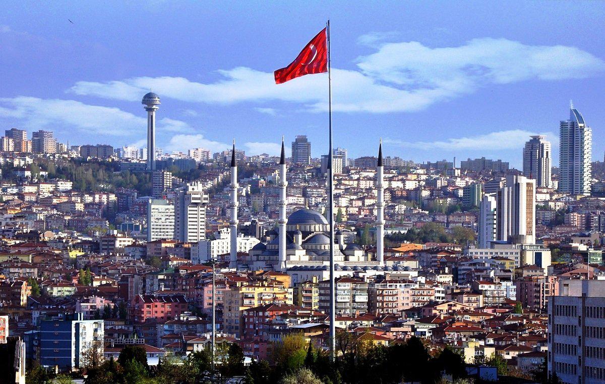 Ankarada üçtərəfli görüş – Regional əməkdaşlıq genişlənir