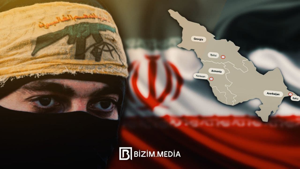 “İran Qafqazda Hizbullah yaratmaq istəyir” – Mərkəzi Kəşfiyyat İdarəsi