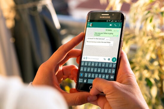 “WhatsApp”dan daha bir yeni funksiya - FOTO