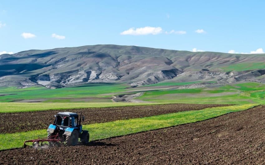 Aqrar sektorda çalışanların DİQQƏTİNƏ: 1 milyard manat ayrıldı