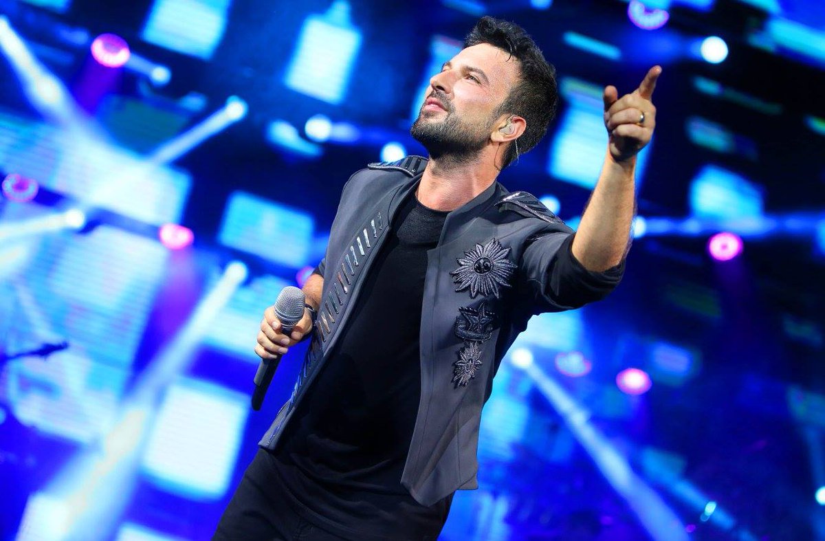 Tarkan 15 milyon qazanacaq