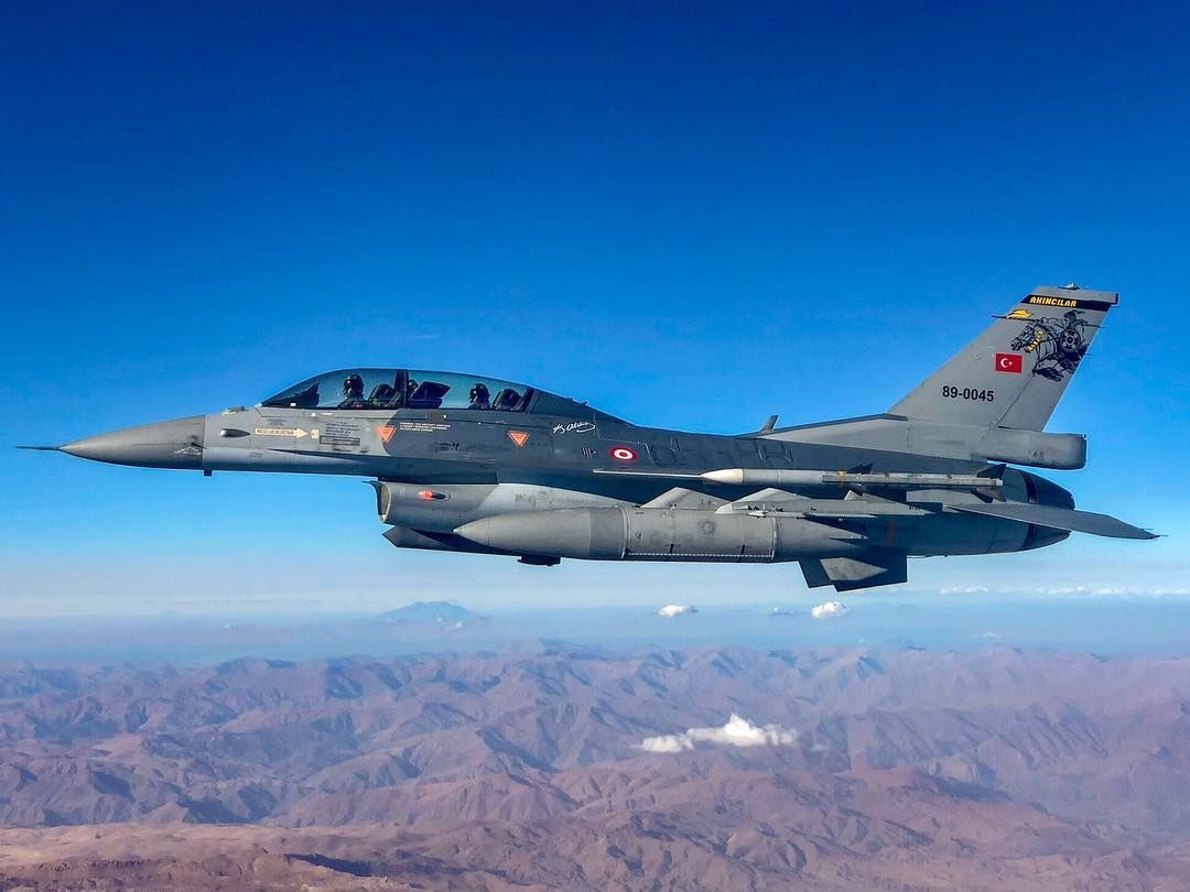 “ABŞ bizə F-16 satmasa, Rusiyadan başqa qırıcı alacağıq” - Çavuşoğlu