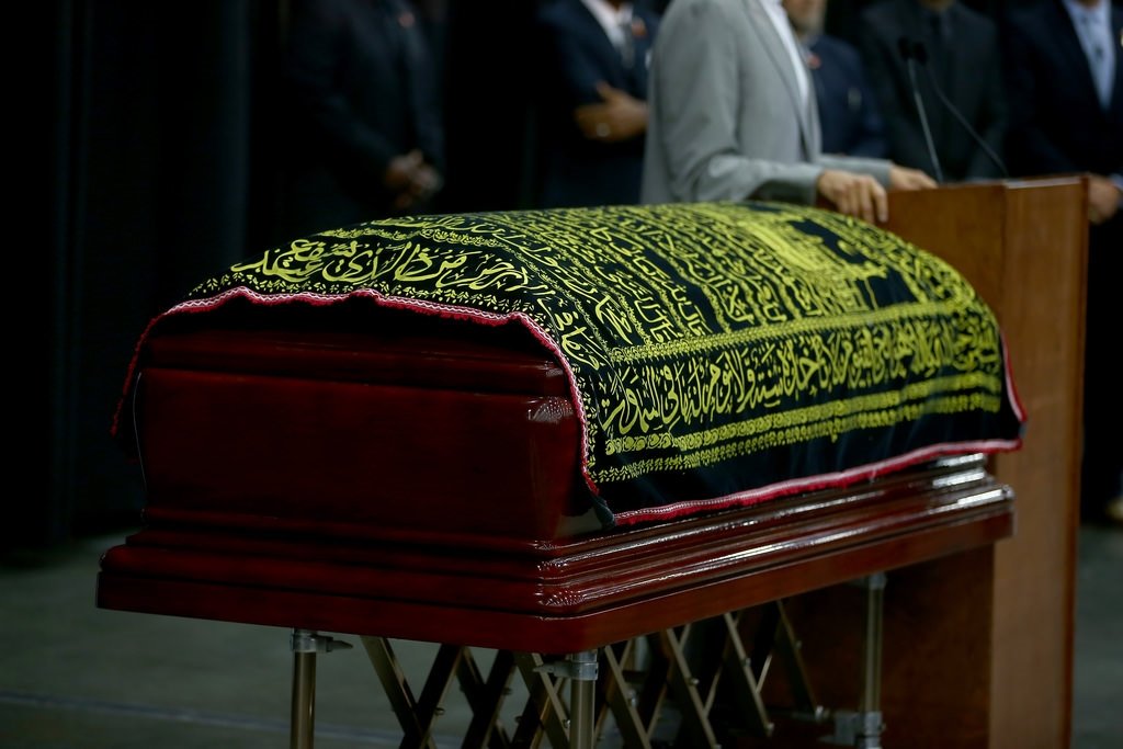 Tanınmış jurnalistin oğlu evində ölü tapıldı – HADİSƏNİN DETALLARI