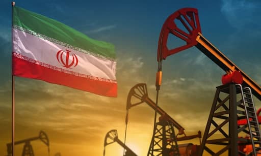 İran dünyanın neft-qaz nəhəngləri siyahısından çıxarıldı - FOTOFAKT