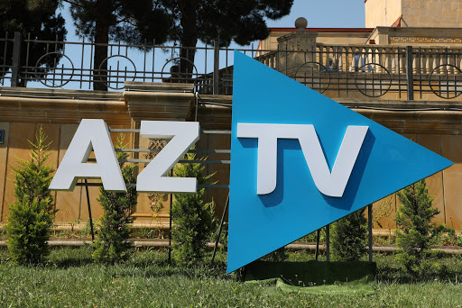AzTV-də kadr dəyişikliyi – Mehriban Məmmədova vəzifəsindən uzaqlaşdırıldı 