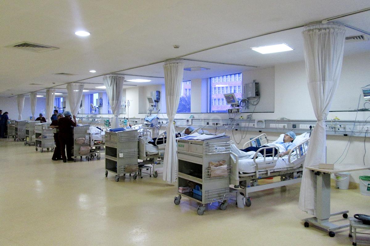 Türkiyə Səhiyyə Nazirliyi: Bu gün 23 min nəfər yoluxub