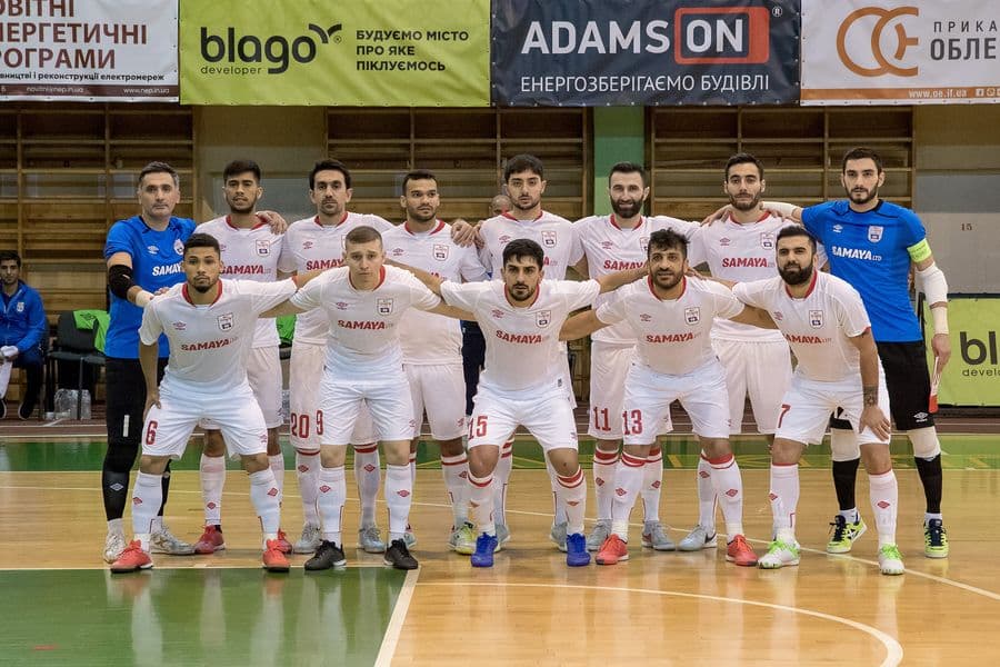 Çempionlar Liqası: Azərbaycan klubu son oyununu keçirəcək