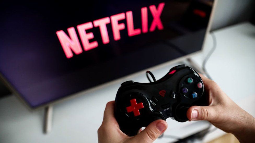 “Netflix” oyun sektoruna daxil oldu – Hansı cihazlarda işləyir?