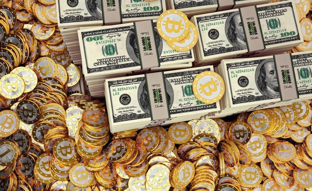 “Bitcoin” 100 min dollar olacaq - “JPMorgan” 